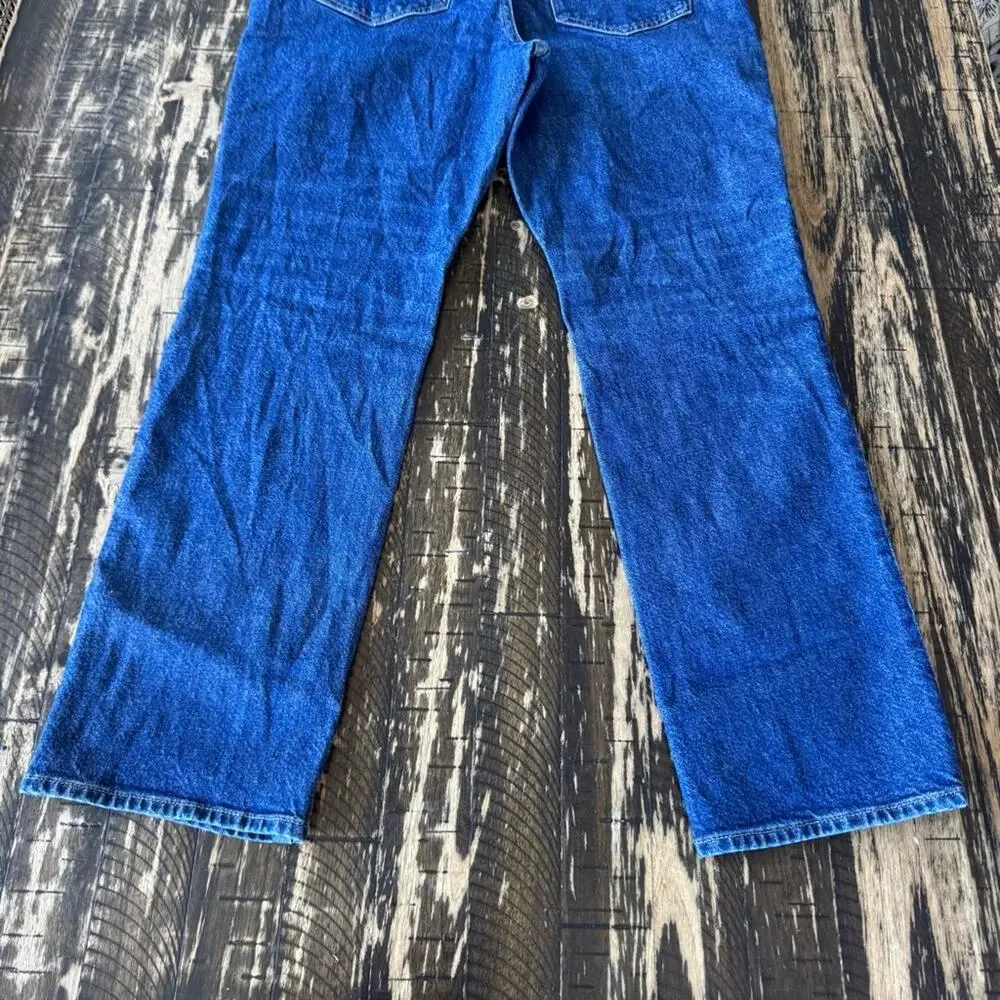 J. CREW - Medium Wash Denim Jeans – Size 29